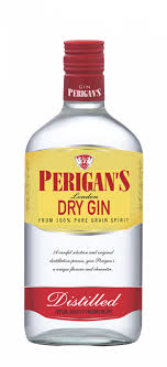 Ginebra Perigan 700Ml