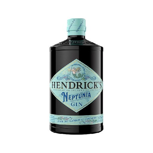 Hendrick Neptunia 700Ml