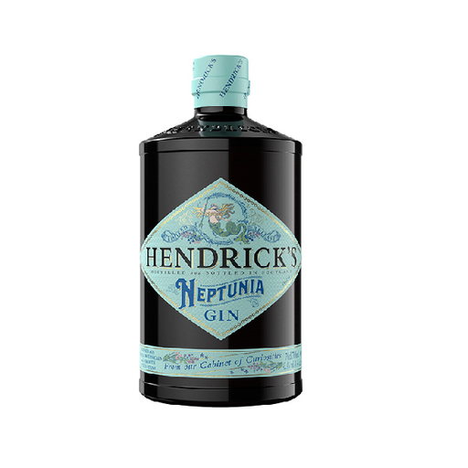 Hendrick Neptunia 700Ml