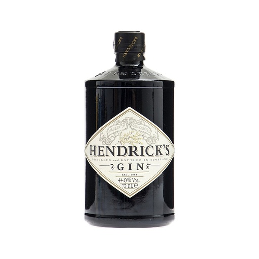 Hendricks 700Ml