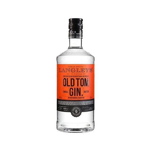 Langleys Old Tom Gin 700Ml