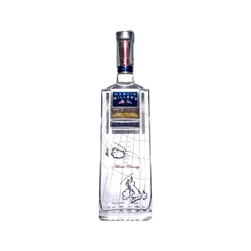 Martin Millers Gin 700Ml