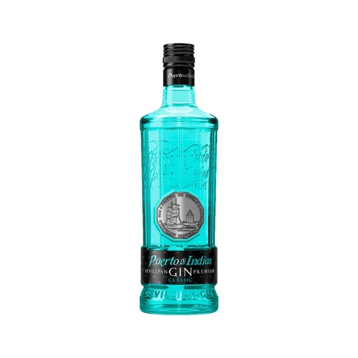 Puerto De Indias Classic 750Ml