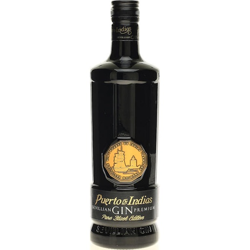 Puerto De Indias Strawberry 750Ml