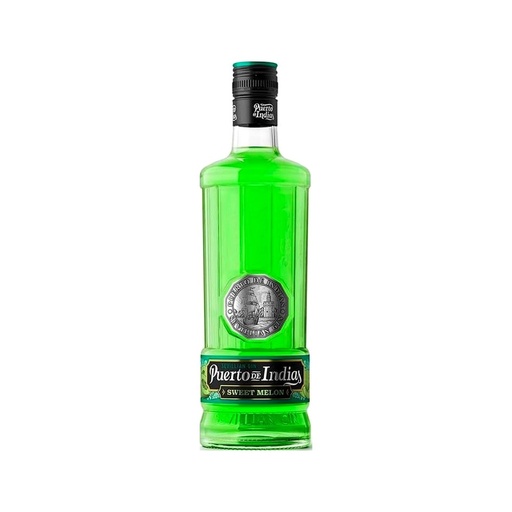 Puerto De Indias Sweet Melon 700Ml