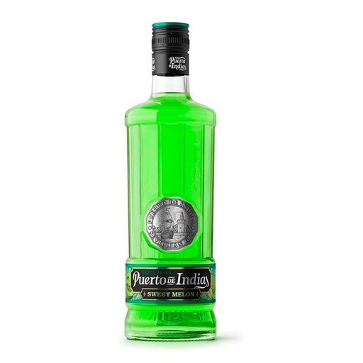 Puerto De Indias Sweet Melon 700Ml