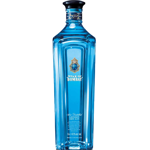 Star Of Bombay 750Ml