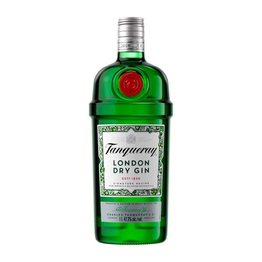 Tanqueray 750Ml