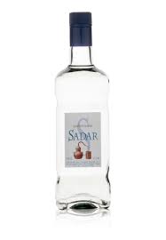 Aguardiente De Orujo Sadar 750Ml