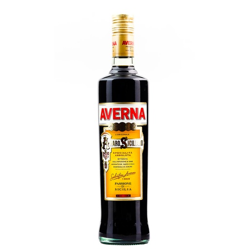 [8000400203782] Amaro Averna 700Ml