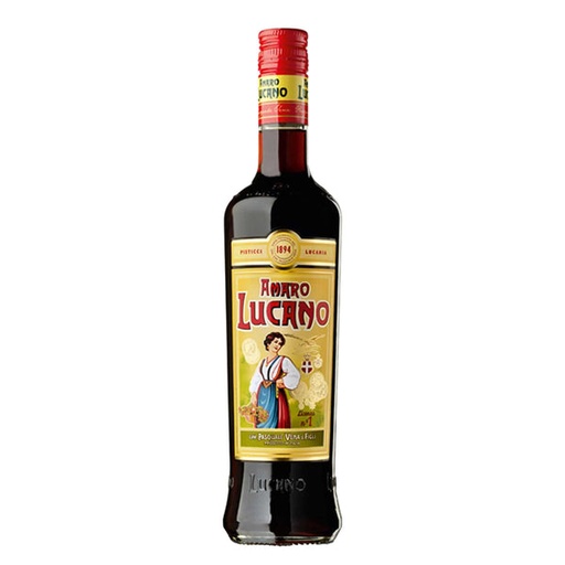 [004956] Amaro Lucano 700Ml