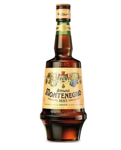 [001549] Amaro MonteNegro 750Ml