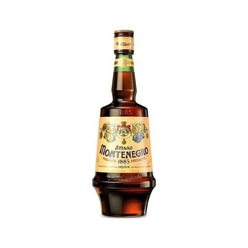 Amaro MonteNegro 750Ml