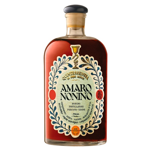 Amaro Nonino 750Ml
