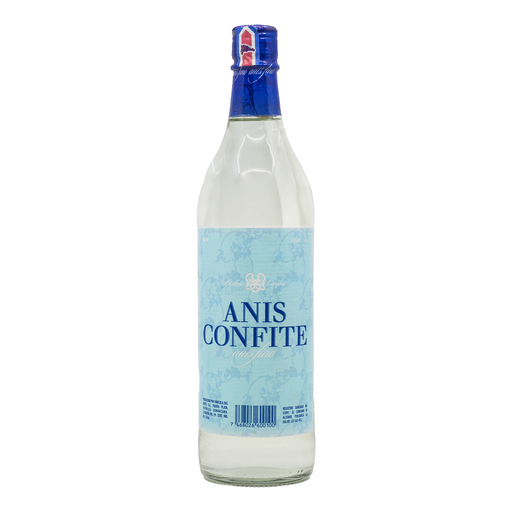 [7468026600100] Anis Confite 750Ml