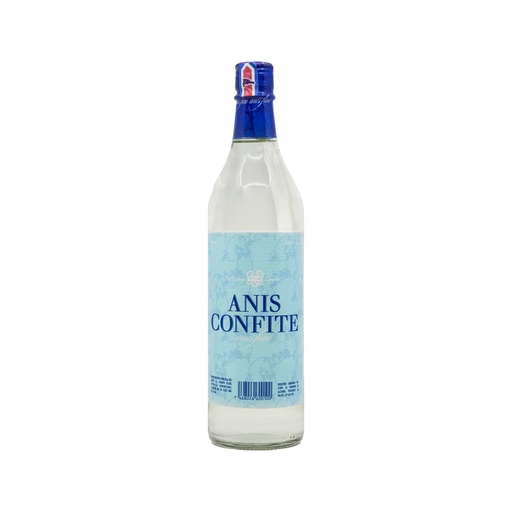 Anis Confite 750Ml
