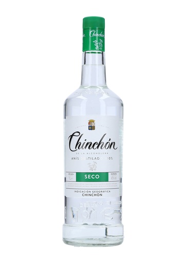 [003376] Anis Seco Chinchon 1000Ml
