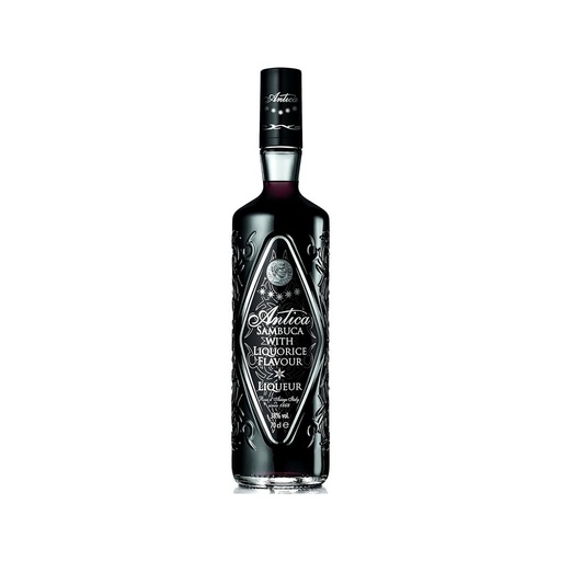 Antica Sambuca Black 700Ml