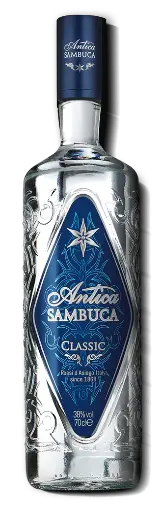 [006944] Antica Sambuca Clasica 700Ml