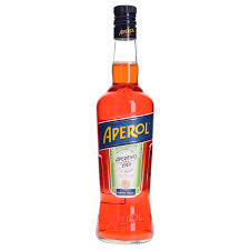 [8002230000302] Aperitivo Aperol 750Ml