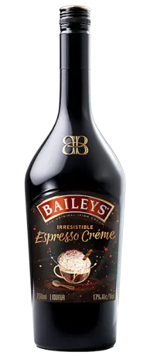 [086767704566] Baileys Espresso 750Ml