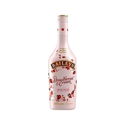 Baileys Strawberry & Cream 700Ml