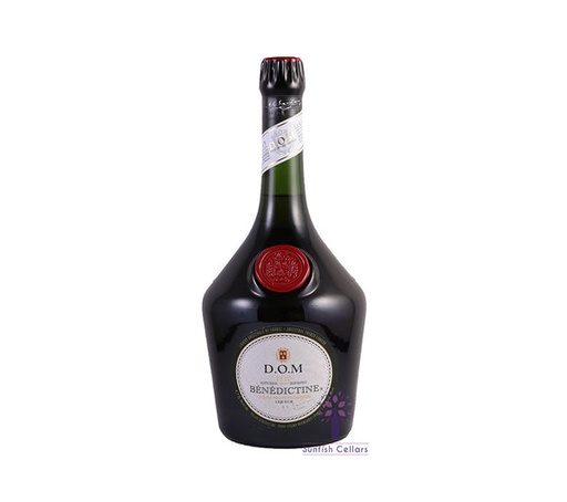 [006017] Benedictine Dom 1000Ml