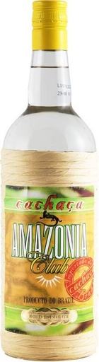 [8414771859804] Beveland Cachaca Amazonia 1000Ml