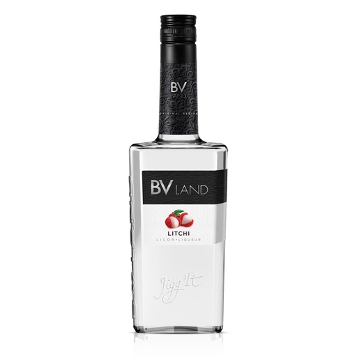 [007925] Beveland Licor Litchi 700Ml