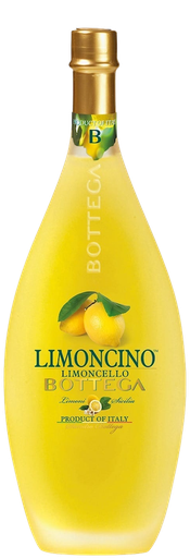 BOTELLAtega Limoncello 700Ml