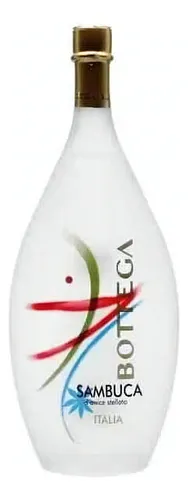 [8005829120504] BOTEGA Sambuca 700Ml