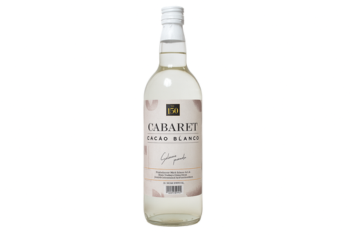 Cabaret De Cacao Blanco 1000Ml