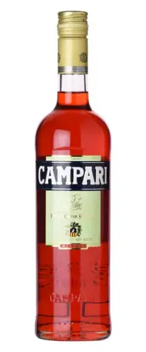 [8000040002509] Campari Bitter 750Ml