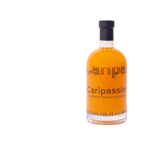 [006919] Caripassion Licor Chinola 700Ml