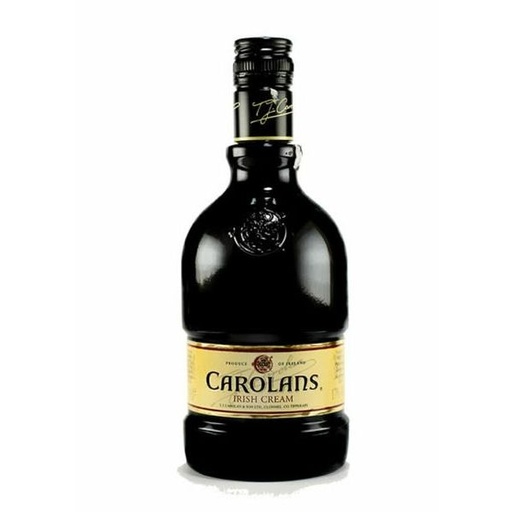 [005223] Carolans Irish Cream 750Ml