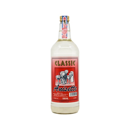 Classic Anisette 1000Ml