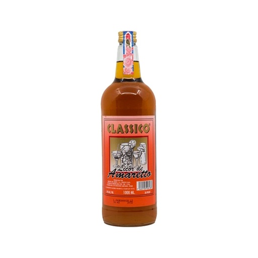 Classico Amaretto 1000Ml