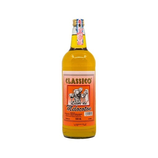 Classico Melocotón 1000Ml