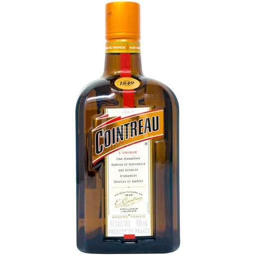 [3035542004206] Cointreau 700Ml