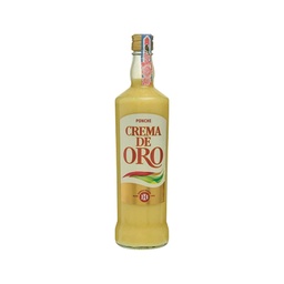 Crema De Oro 750Ml