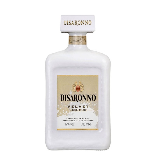 [005121] Disaronno Velvet Crema 700Ml