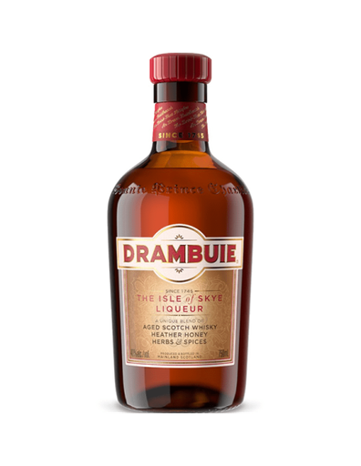 [5010391100758] Drambuie 750Ml