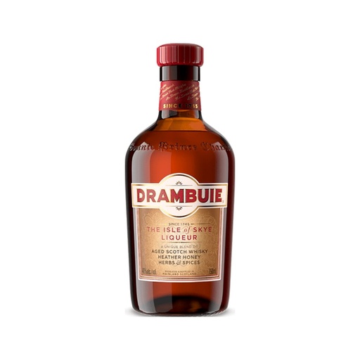 Drambuie 750Ml