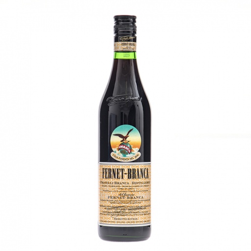 Fernet Branca 750Ml