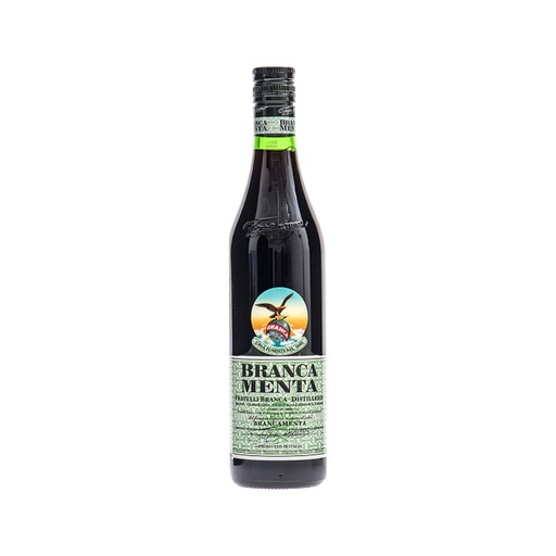 Fernet Branca Menta 750Ml