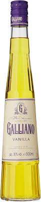 [3035541000339] Galliano Vanilla