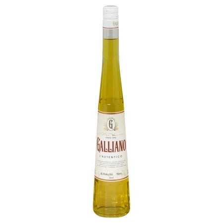 Galliano Autentico 750Ml