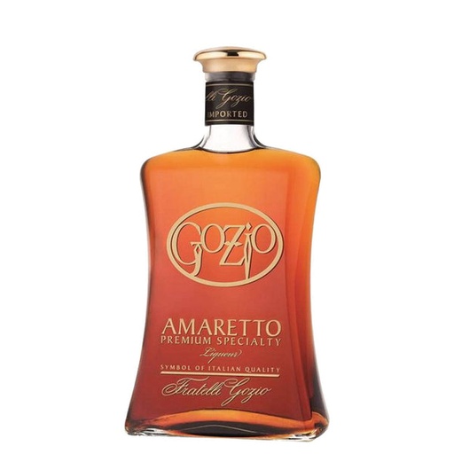 [006364] Gozio Amaretto 700Ml