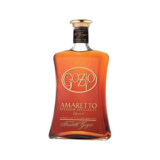 Gozio Amaretto 700Ml
