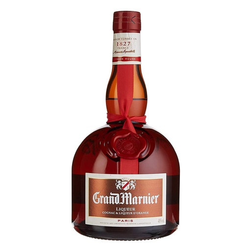 [3018300004663] Grand Marnier 700Ml